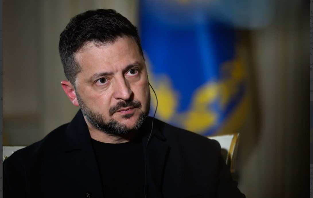 "Я готовий", - Зеленський назвав умови для негайного завершення війни